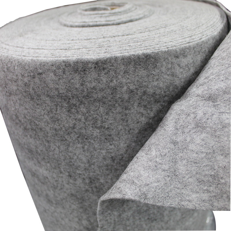 Audiopipe  4' x 150' Speaker Liner Enclosure Trunk Sub Box Carpet  CPT-150