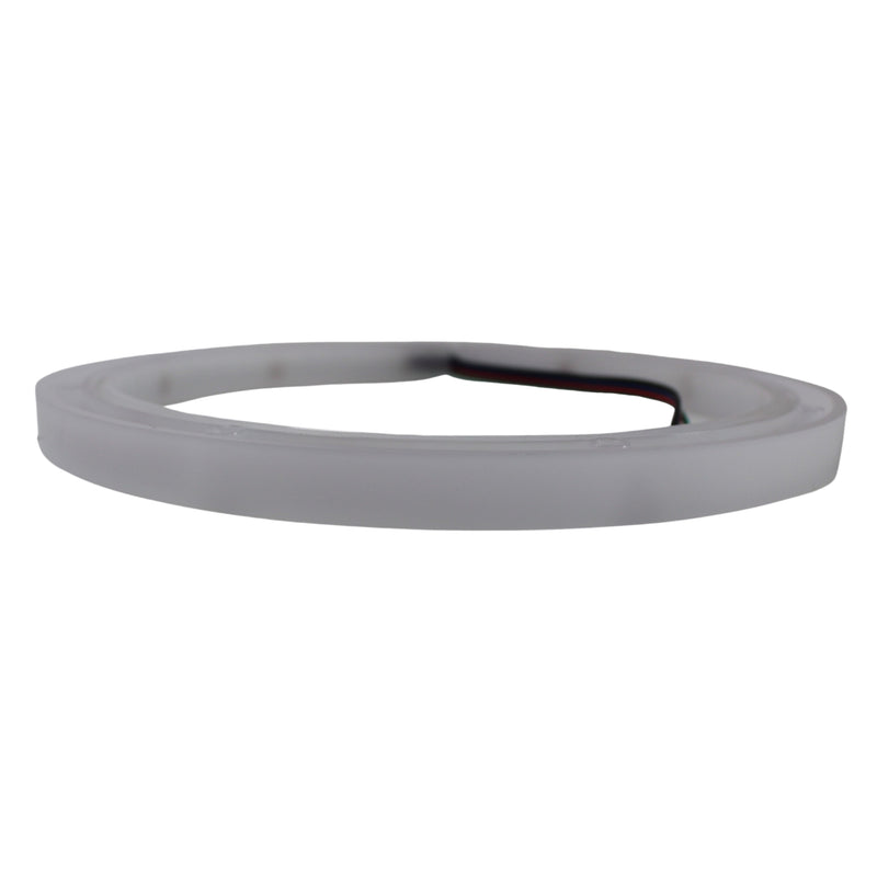 Kicker Weather-Proof LED Lighted Rings for 6.5", 8", 10", 12" & 8.8" Speakers