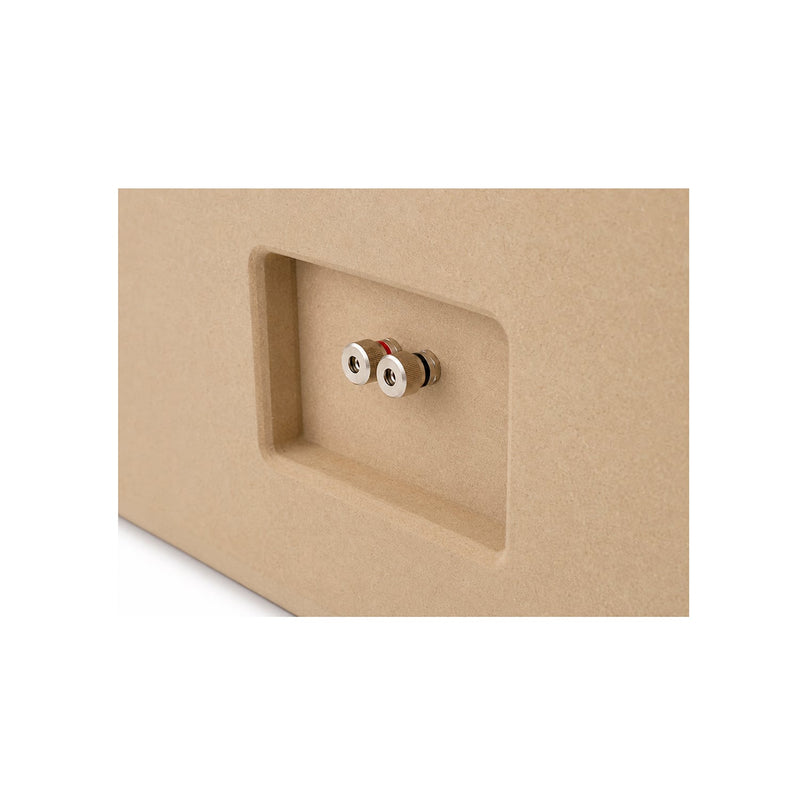 Sundown Audio Dual 8" UV1 MDF Ported Enclosure