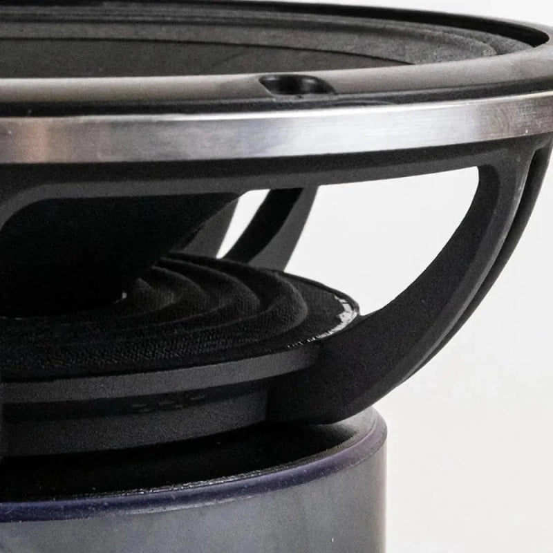 Deaf Bonce Pair Apocalypse 8" 600W Peak 4 Ohm Midrange Speakers AP-M81AC