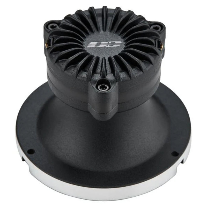 Deaf Bonce Pair of 1.5 Inch Voice Coil 4-Ohm 60 Watts RMS Neo Sport Tweeters