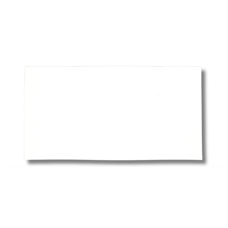 B2 Audio Heat Shrink 10 Pack of 0 Gauge White with B2 Audio or Riot Guy Logo
