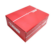 Pair of DS18 6x9" Car Audio Speakers 520W 4 Ohm Coaxial Speakers SLC-N69X - Big Jeff Online Inc