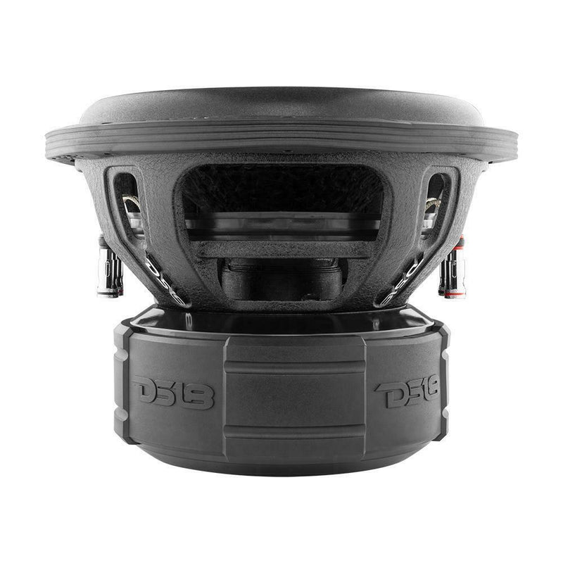 DS18 12" 2000W RMS Dual 2-Ohm High-Excursion Subwoofer EXL-XX12.2DHE