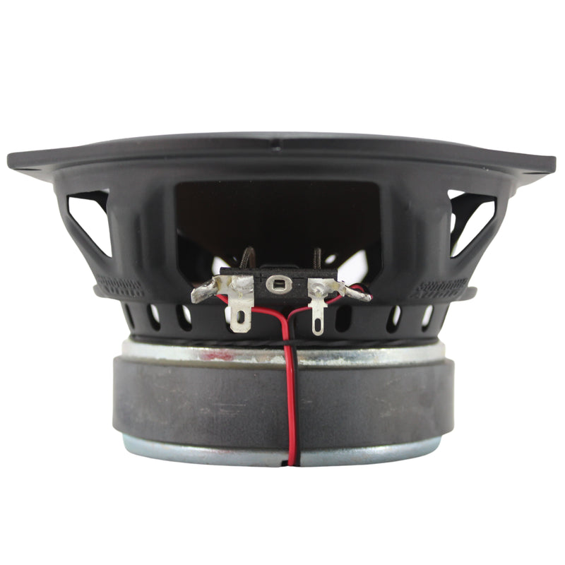 Sundown Car Audio E-Series 6x8" 180W Peak 4 Ohm 2-Way Coaxial Speakers E-68CX