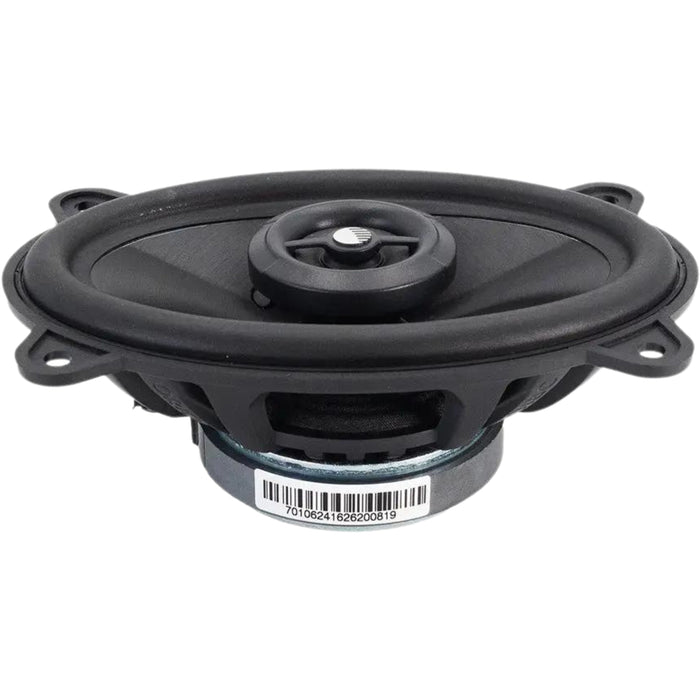 4x6" 40W RMS | 160W Peak 4-Ohm 2-Way Coaxial Speakers ORION COBALT Series/ CB462