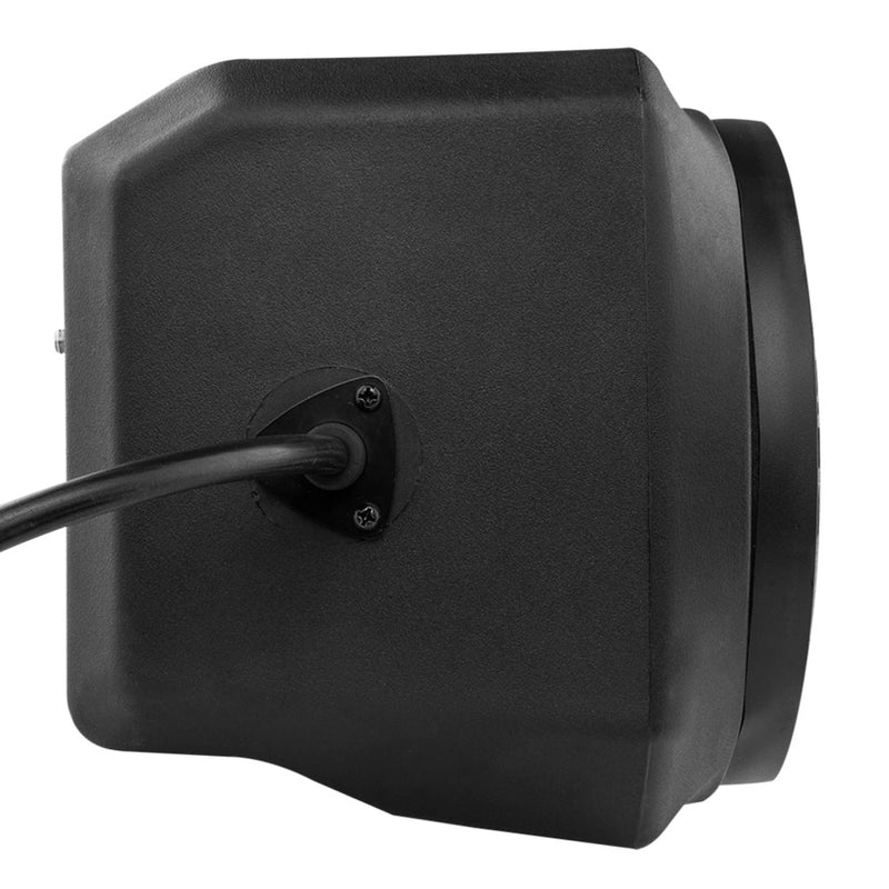 DS18 Under Dash 6" Subwoofer Enclosure For Polaris Slingshot w/ 2 x ZR6.4D