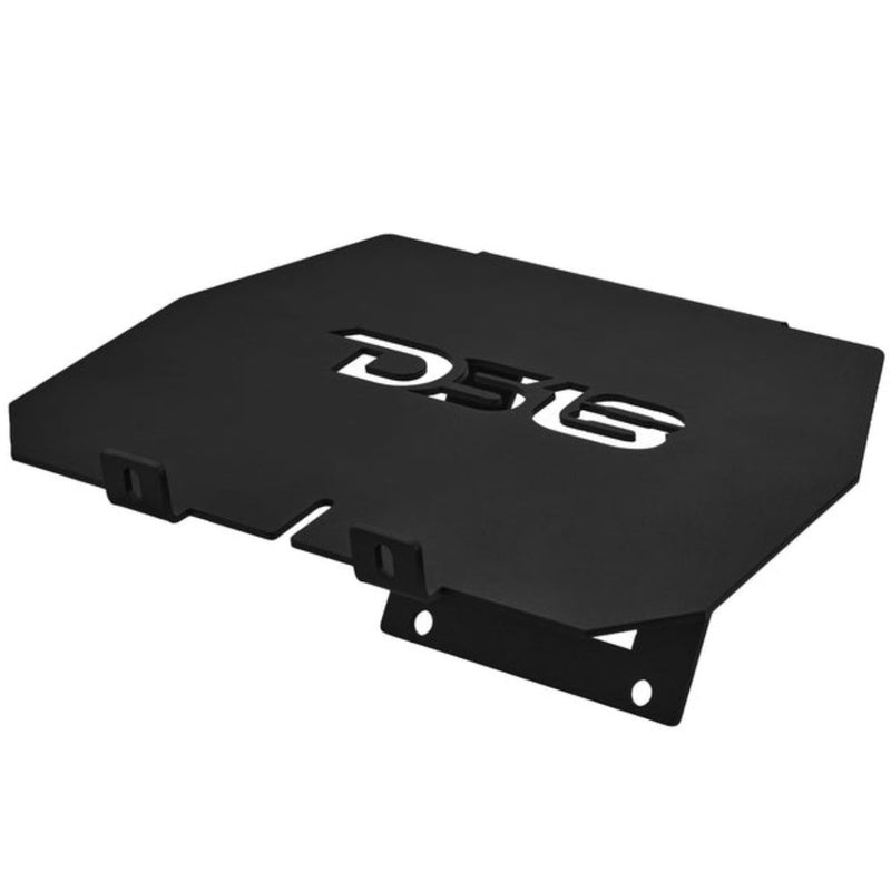 Harley Road Glide 2014-2023 Amplifier Rack Mounting Kit DS18 RY-HDARRG1423