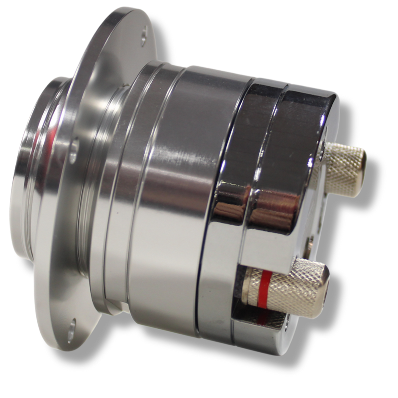 American Bass 1" 50 Watt RMS 4 Ohm Titanium Bullet Tweeters Pair SQ 05T