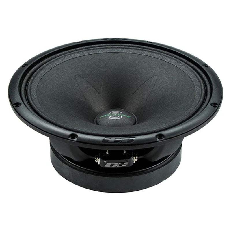 Deaf Bonce 8" 180W RMS 4 Ohm Midrange Speakers Pair Apocalypse AP-M81SE PRO