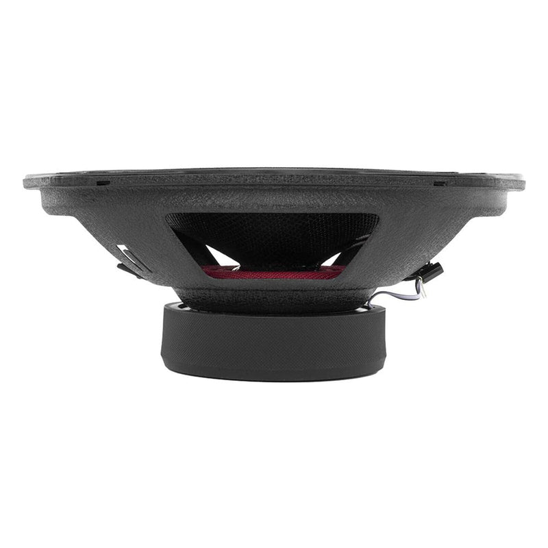 Aquatic Harley Motorcycle Satellite Bluetooth Stereo /w Free DS18 6X9" Speakers