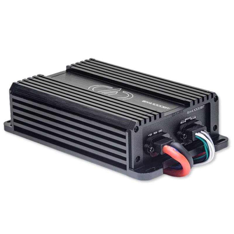 Amplifiers