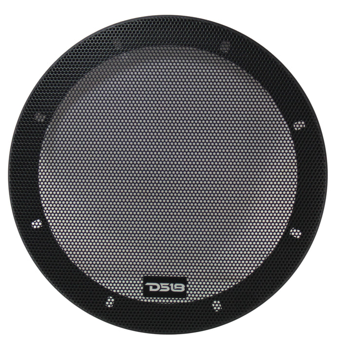 DS18 8" Midrange Bullet Loudspeaker 500W Neodymium 4 Ohm PRO-FR8NEO