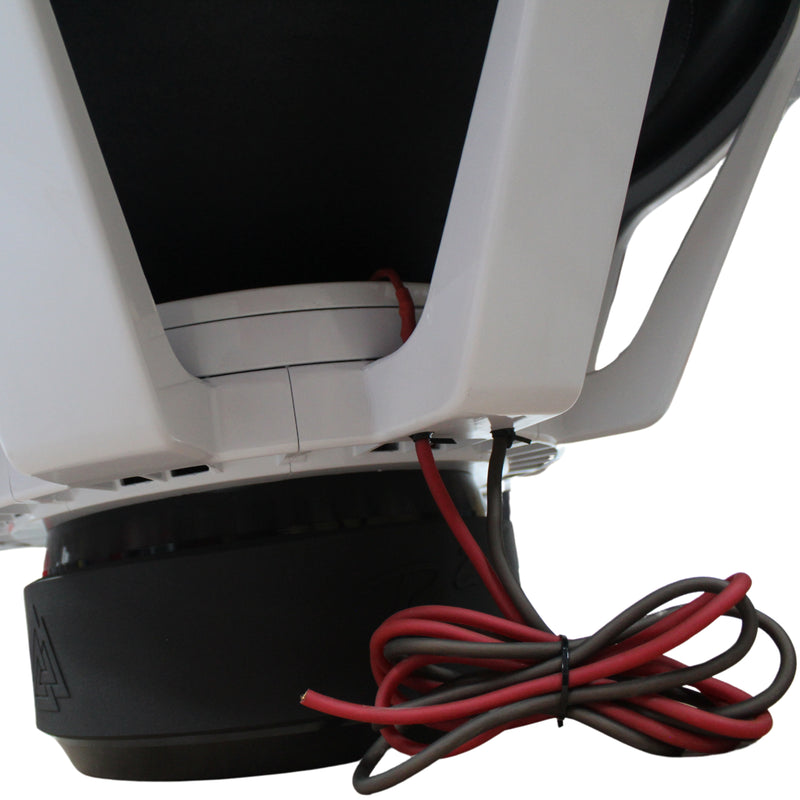 B2 Audio Subwoofer 33" 10000 Watts RMS 1-Ohm DVC  / X2SIX-33