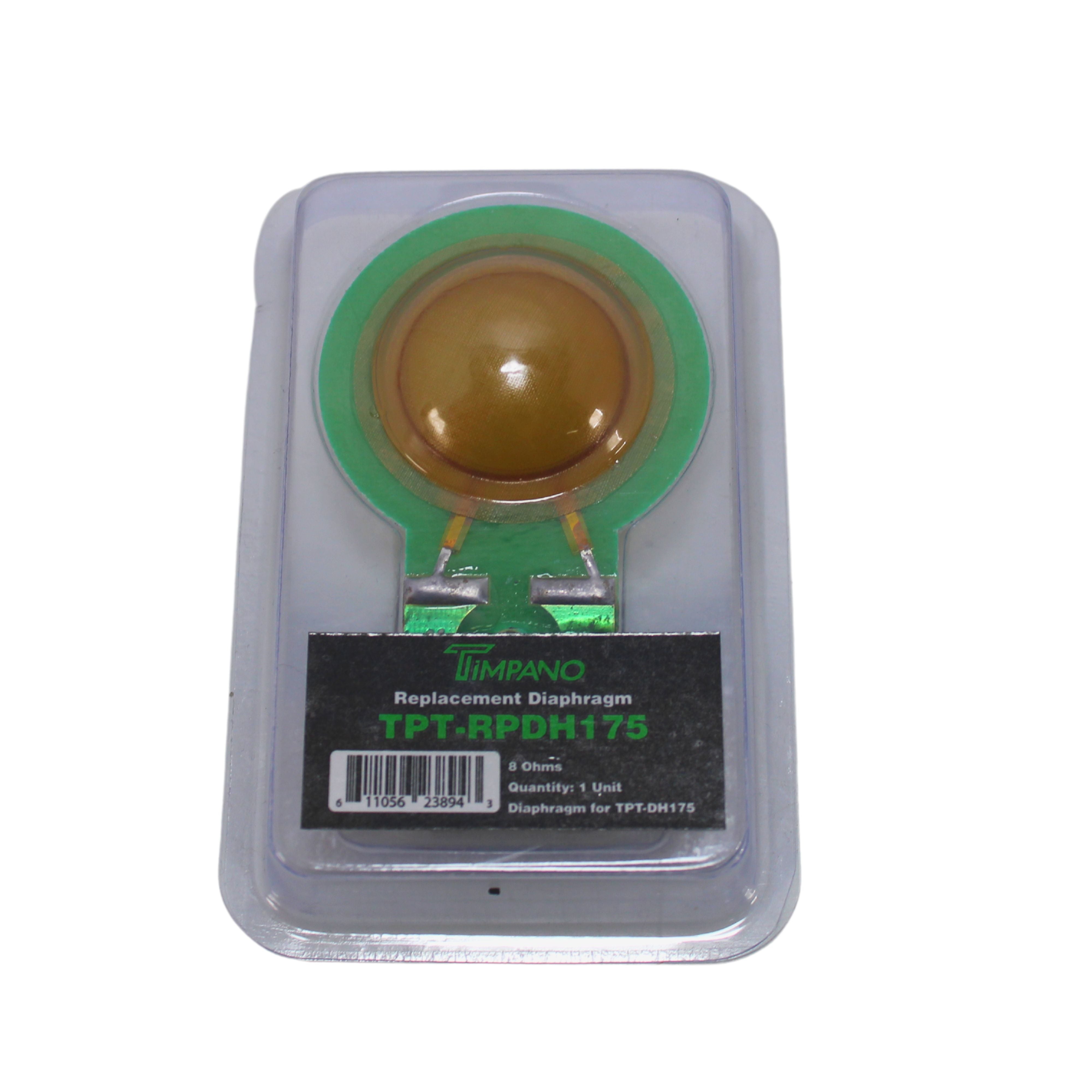 Replacement Diaphragm For Carvin COMP-75-8 Bolt-On 2 Driver – 8 Ohms