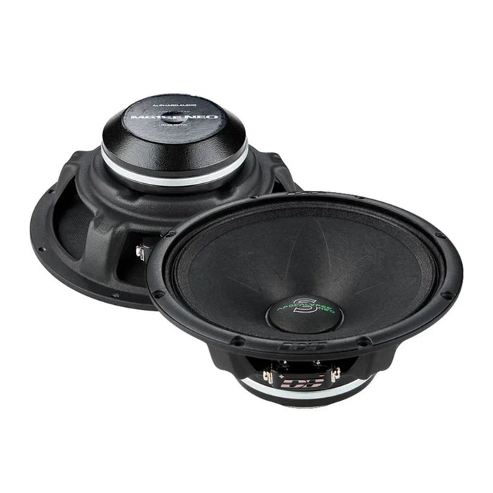 Deaf Bonce Apocalypse Pair of 6.5" 180W RMS 4-Ohm M61SE Neo Mid-Range Speakers