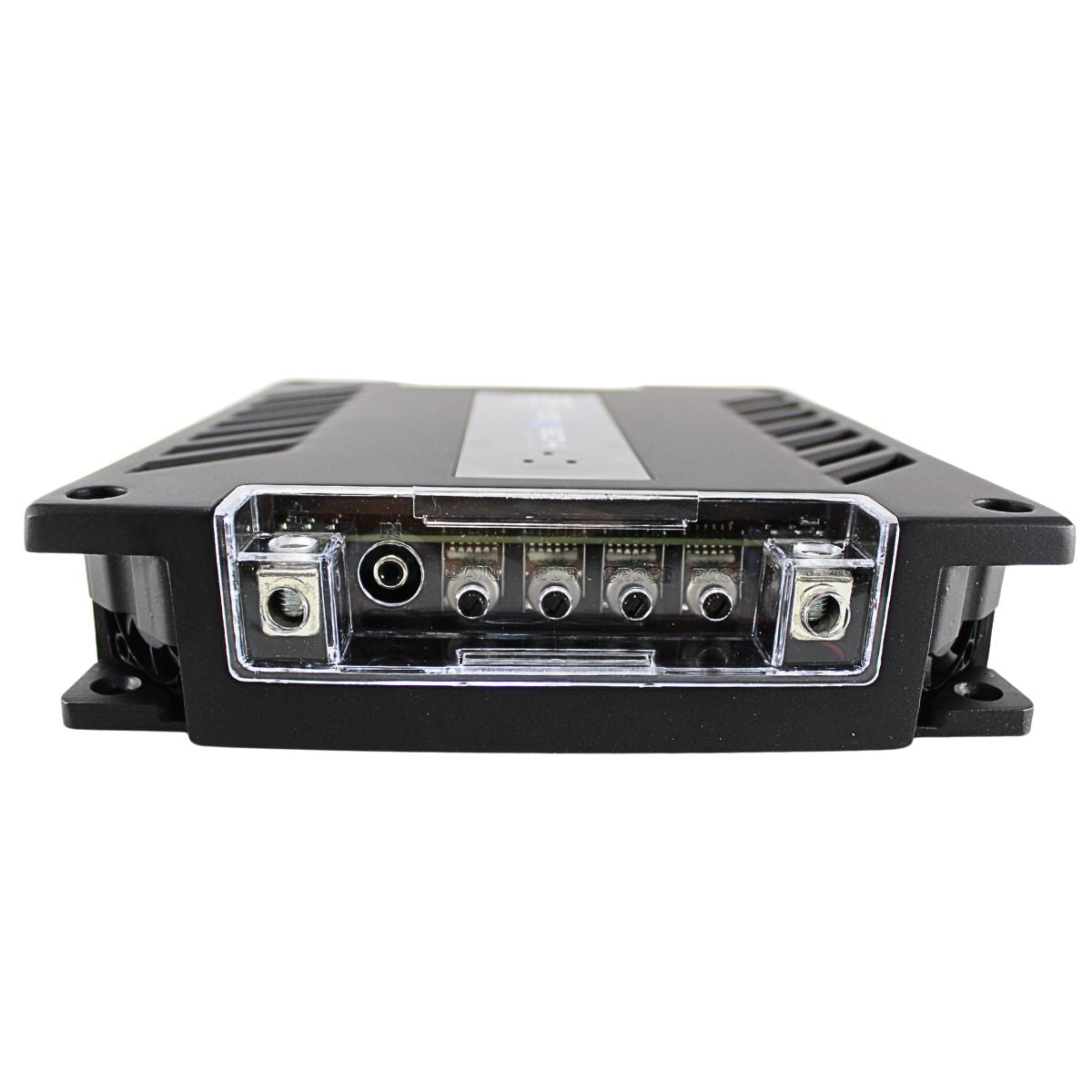 ICE-X-1604 1600 Watt 4-Ohm Monoblock Full Range Amplifier Banda