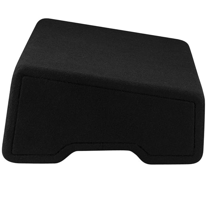 12" CompVT Down-Firing Subwoofer Enclosure, 2-Ohm, 900W Peak Kicker 52CVTDF122