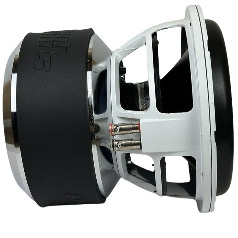 Resilient Sounds V2 Platinum Series 10" Dual 2 Ohm 2500 Watt RMS Subwoofer