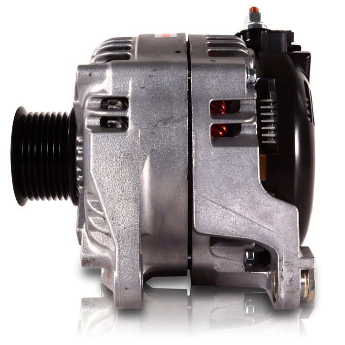 Mechman S-Series 320 Amp Alternator For 2007 - 2010 6.7L Diesel Dodge 11378320