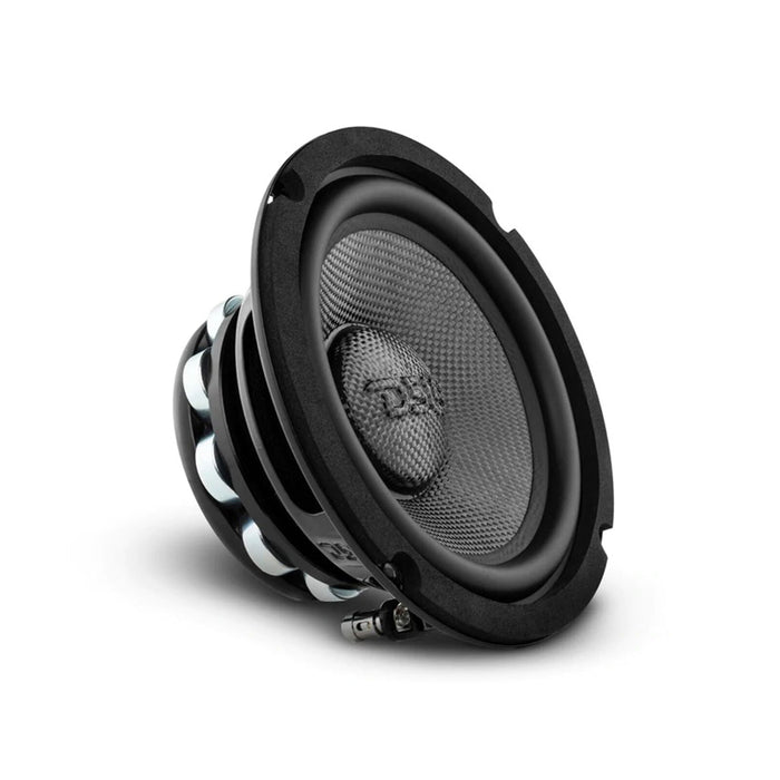 DS18 6.5" Motorcycle Mid-Bass Loudspeaker Marine & Powersports 500W 4 Ohm