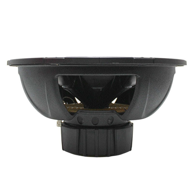 15" 4 Ohm SVC 250 Watt RMS Kicker COMP Series Subwoofer 43C154