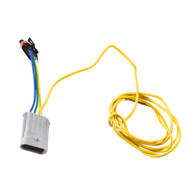 Mechman Elite Series 320 Amp Alternator For 1996 - 2004 GM Truck OPEN BOX