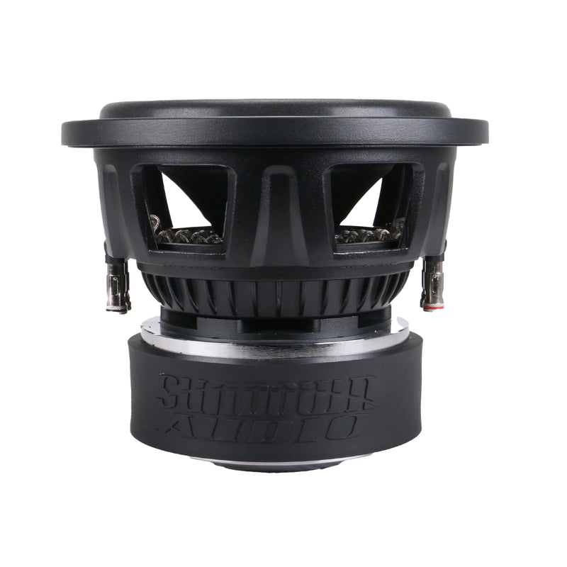 10" 1250 Watt RMS Dual 4 Ohm SA-Series v.3 Sundown Subwoofer