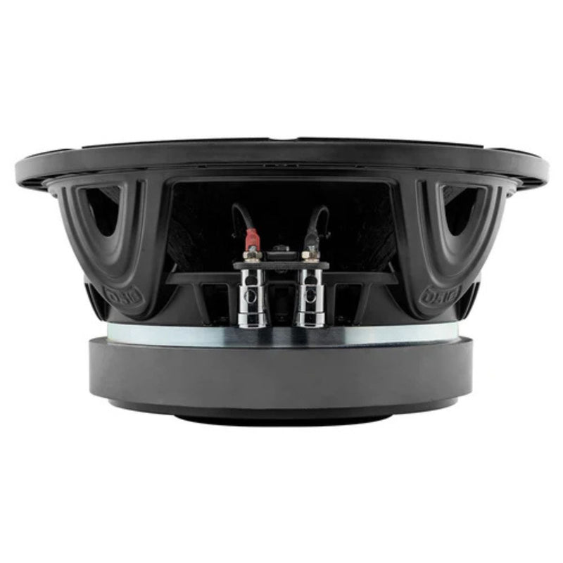 DS18 10" Midrange Loudspeaker 4 Ohm 700 Watts RMS Car Audio Speaker 10XL1400-4