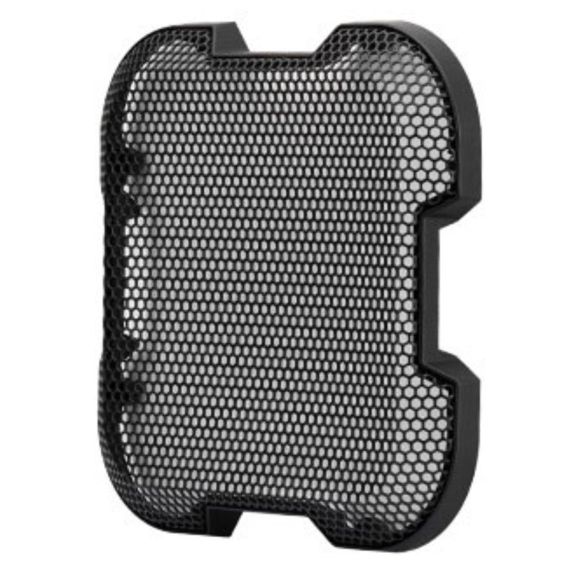 KICKER Square Mesh Subwoofer Grille in 8", 10", 12", 15" fits L7 Series Woofers