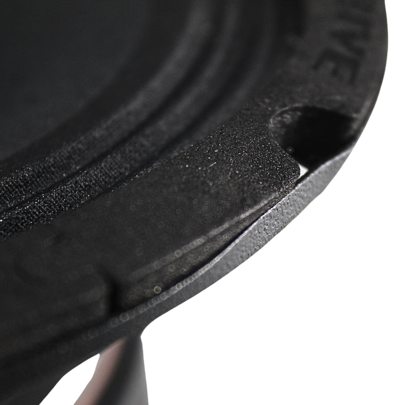 Massive Audio 8" 150 Watts RMS Loud Speaker 8 Ohm Mid Bass Bullet M8 OPEN BOX