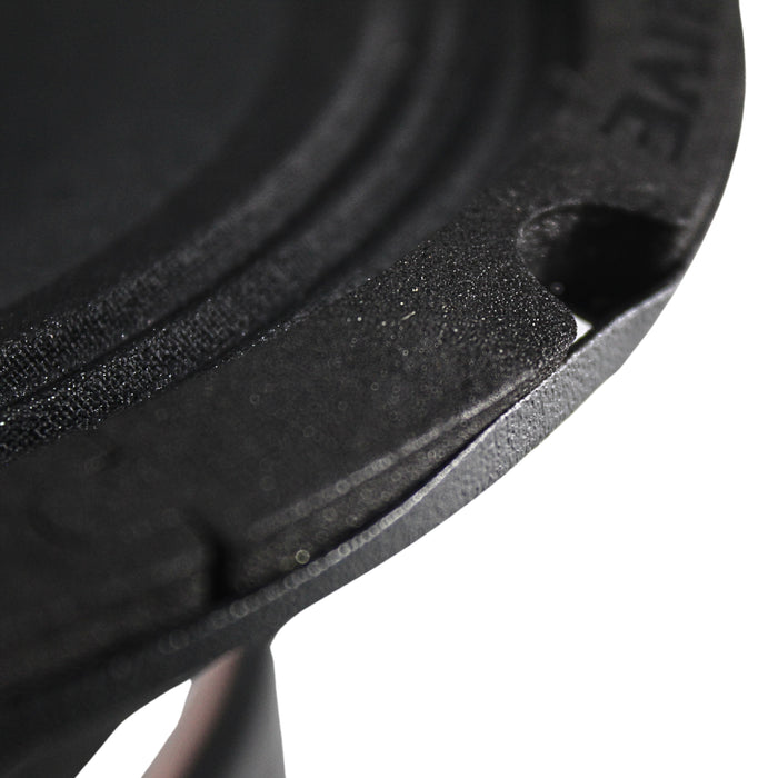 Massive Audio 8" 150 Watts RMS Loud Speaker 8 Ohm Mid Bass Bullet M8 OPEN BOX