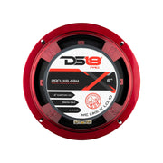 4x Pro X8.4BM Mid Range Speakers DS18 EXL 800 Watt 4 Channel Amplifier - Big Jeff Online Inc