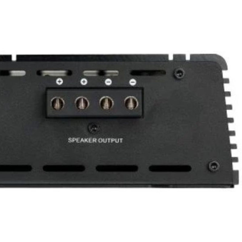 Deaf Bonce 1500 Watt RMS 1 Ohm Class D Monoblock Amplifier Apocalypse ASA-1500.1