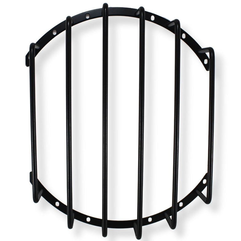 B2 Audio 10" Universal Subwoofer Bar Grill for Speakers with 2" Excursion