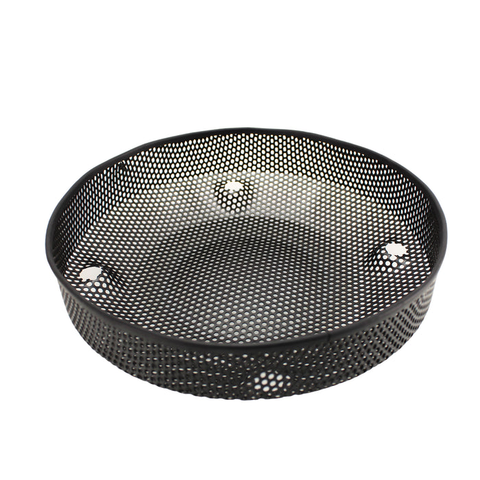 8" 4 Split Subwoofer High Excursion Mesh Grill Audiopipe Series AP-TXX-GR8HX