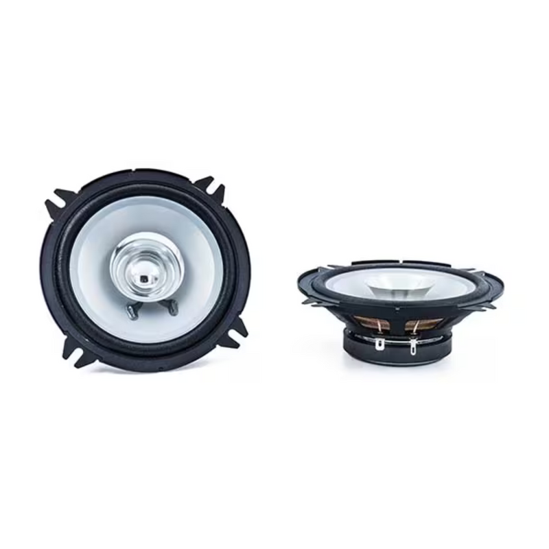 Kenwood Pair of 4" Sport Series 220 Watt 2-Way Coaxial Speakers KFC-1066S
