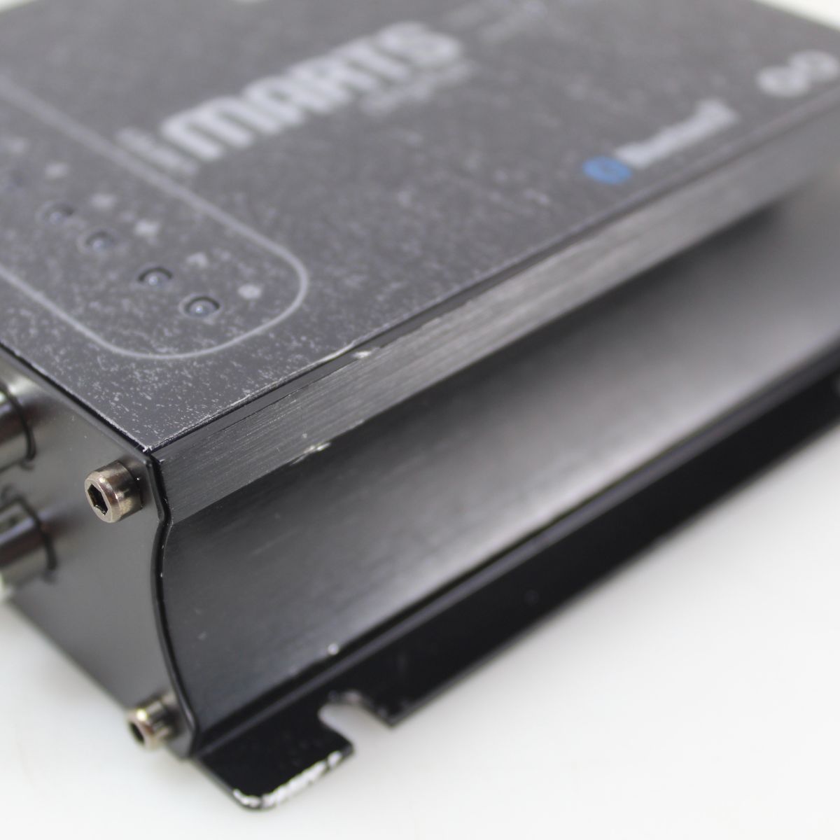 Marts Digital 8 Channel Output 32Bits 96KHz Bluetooth DSP / BTX8-DSP OPEN BOX