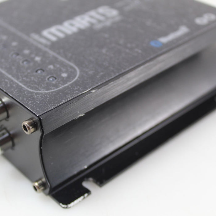 Marts Digital 8 Channel Output 32Bits 96KHz Bluetooth DSP / BTX8-DSP OPEN BOX