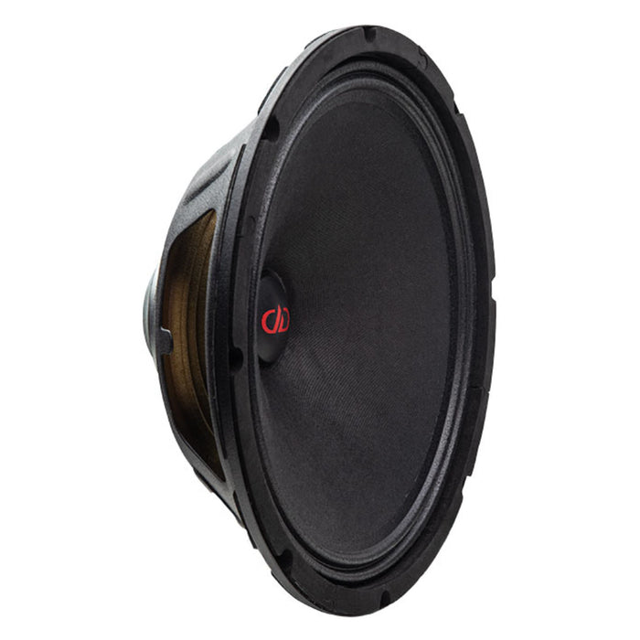 10" 200W RMS 4 Ohm Neo Motorcycle Midrange Speaker DD Audio VO Series MN310-S4