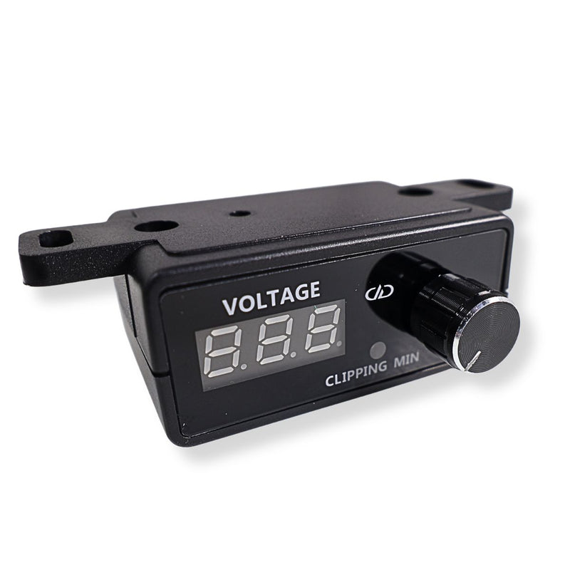 8-Pin Voltage Remote DD Audio M-Series VMRMT-8