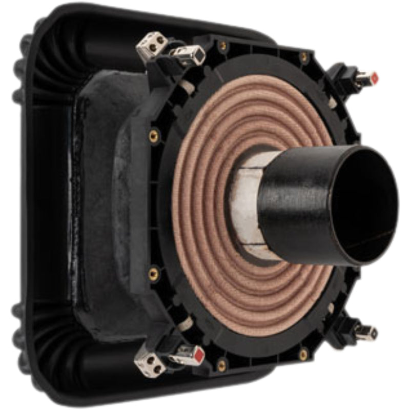 15" Solo X L7X 2-Ohm Recone Kit Kicker Solox L7X Series 49L7X152RK