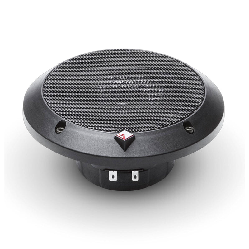 Rockford Pair of 5.25" 160W 4 Ohm 2-Way & Pair of 6x9" 300W 4 Ohm 2-Way Speakers