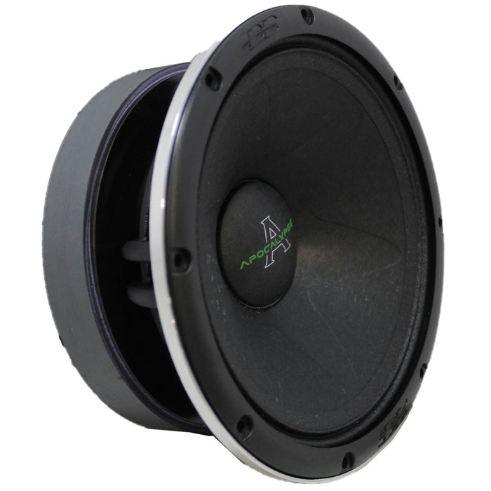 Deaf Bonce Apocalypse 6.5" 300W RMS Mid-Range & 3" 35W RMS 4-Ohm Tweeter Combo