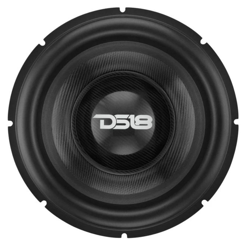 DS18 Recone Kit for CARBON15.2D 15" Dual 21-Ohm Carbon Fiber Subwoofer