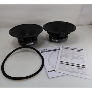 Deaf Bonce APOCALYPSE Black 8