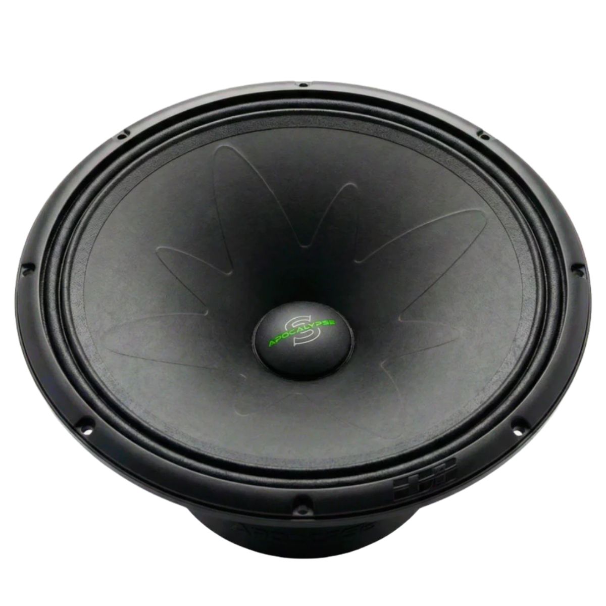 Deaf Bonce Apocalypse Pair of M101SE PRO 10