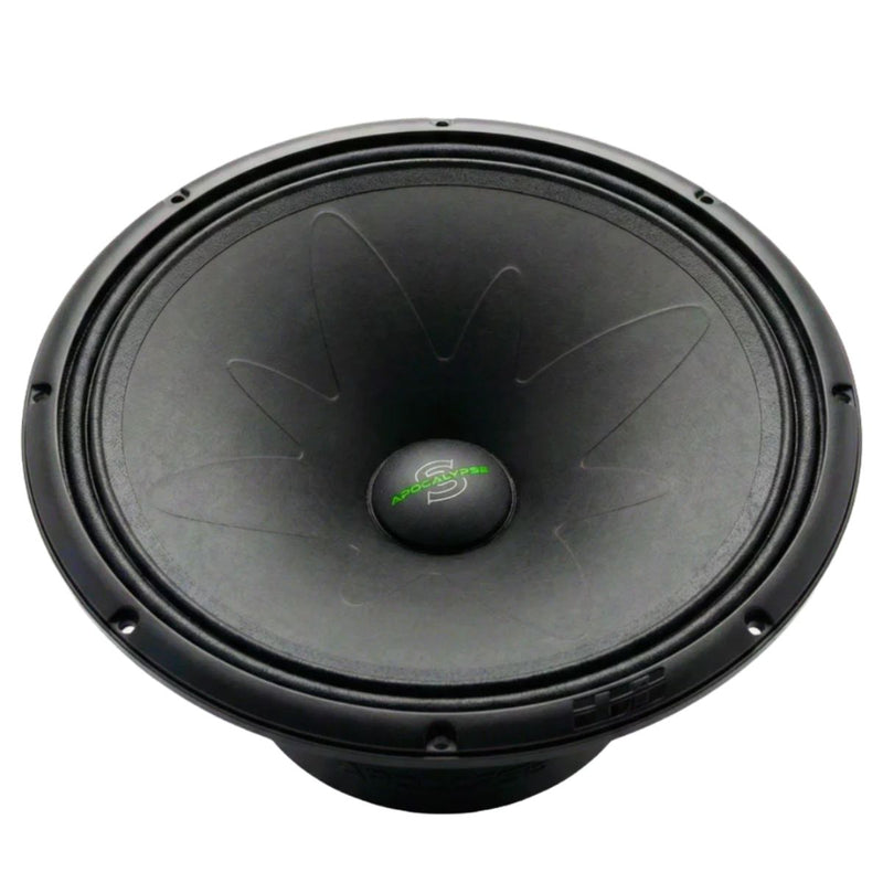Deaf Bonce Apocalypse Pair of M101SE PRO 10" 4-Ohm 300W RMS Midrange Speakers