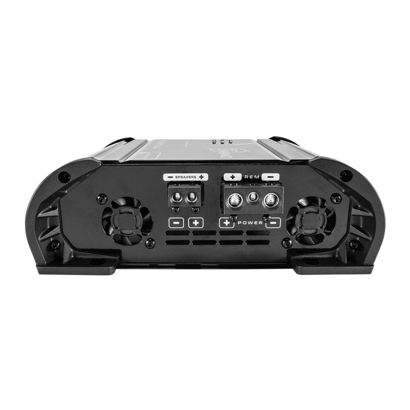 Timpano 3000W 2-Ohm Full Range Class-D Monoblock Amplifier / TPT-3000-2 Ohm