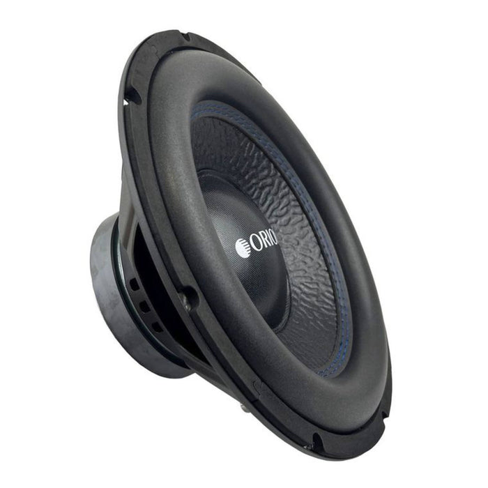 12" 400W RMS | 1600W Peak 4-Ohm 2" DVC Subwoofer ORION COBALT Series / CBW124D